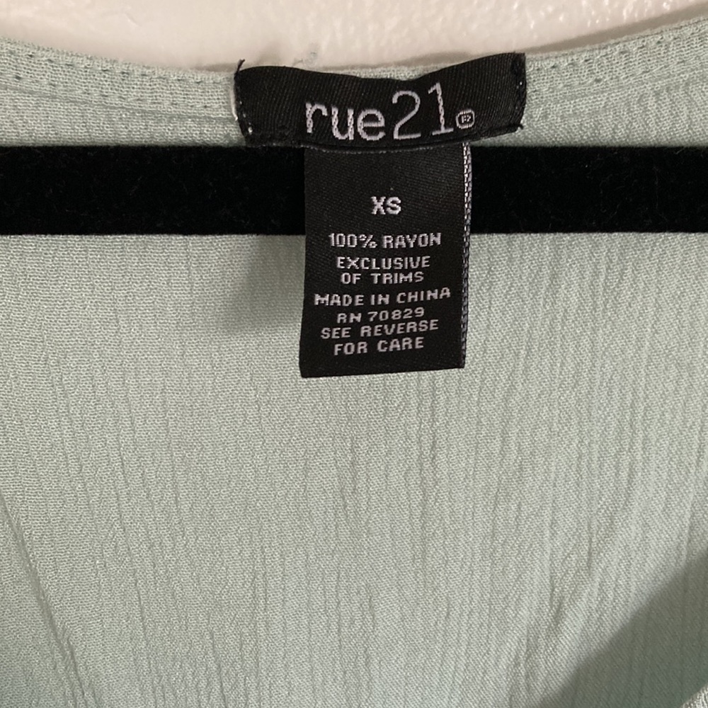 💕RUE 21 DRESS💕 - Picture 5 of 7